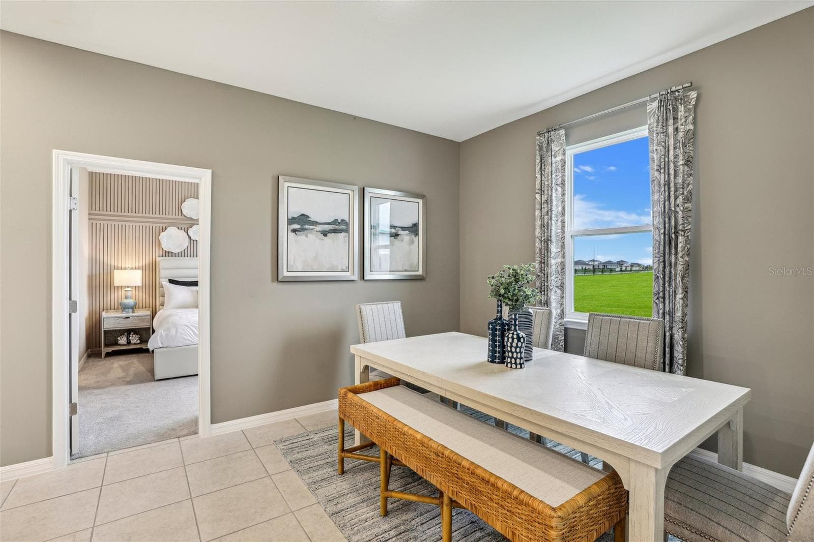 Single Family Residence at 9517 STARLING LOOP, LEESBURG, photo 11 of 42