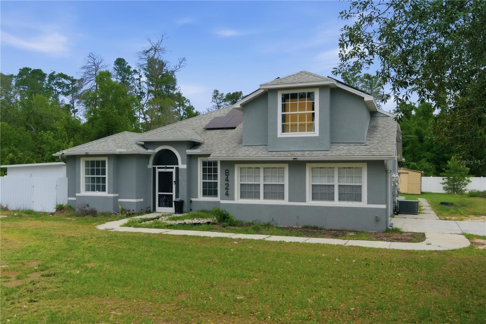 Single Family Residence at 8424 BALM ST, WEEKI WACHEE, photo 5 of 63