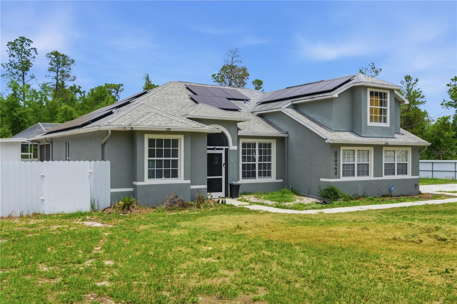 Single Family Residence at 8424 BALM ST, WEEKI WACHEE, photo 8 of 63