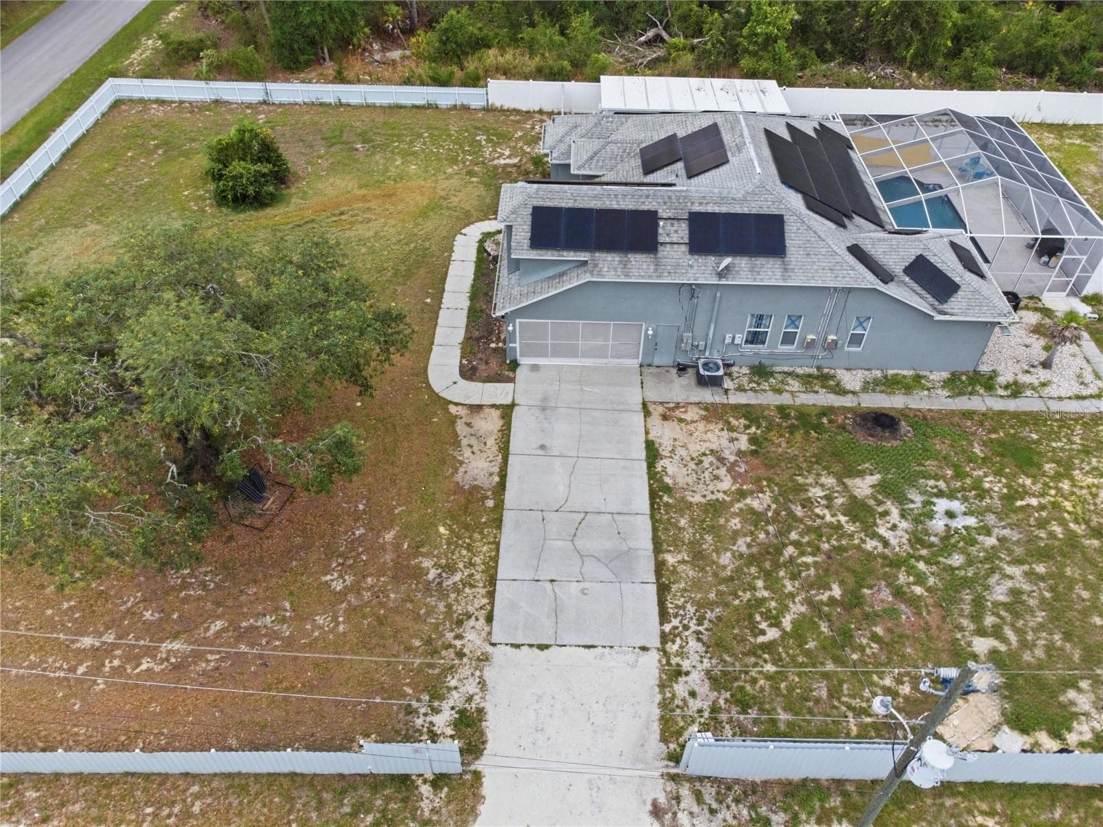 Single Family Residence at 8424 BALM ST, WEEKI WACHEE, photo 10 of 63