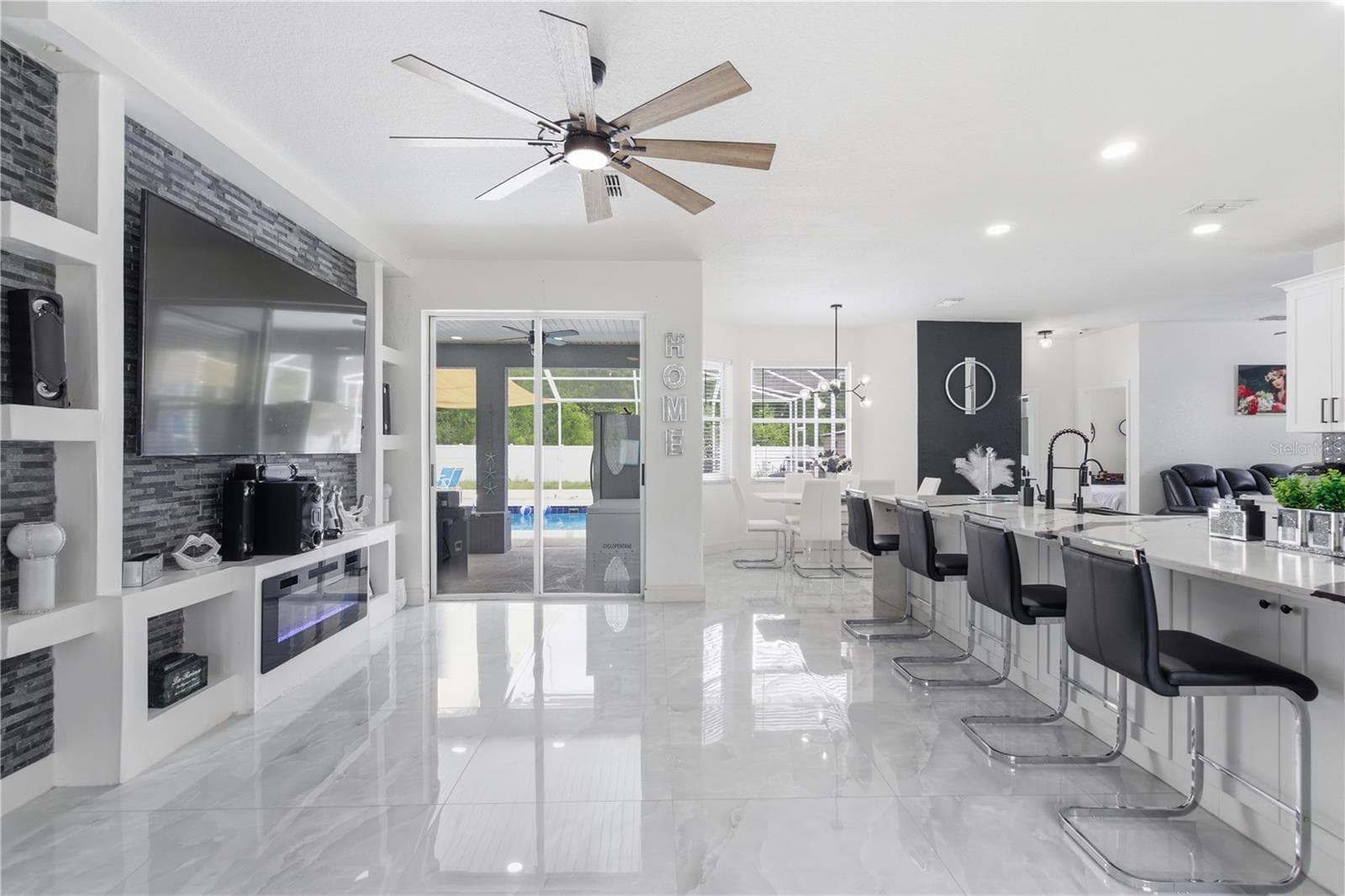 Single Family Residence at 8424 BALM ST, WEEKI WACHEE, photo 15 of 63