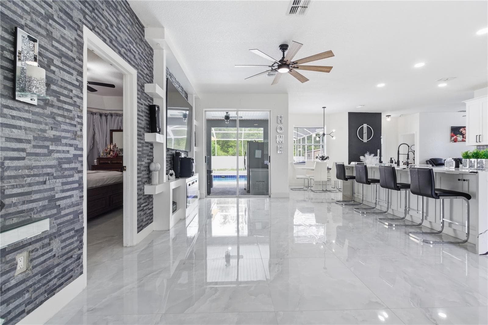 Single Family Residence at 8424 BALM ST, WEEKI WACHEE, photo 16 of 63