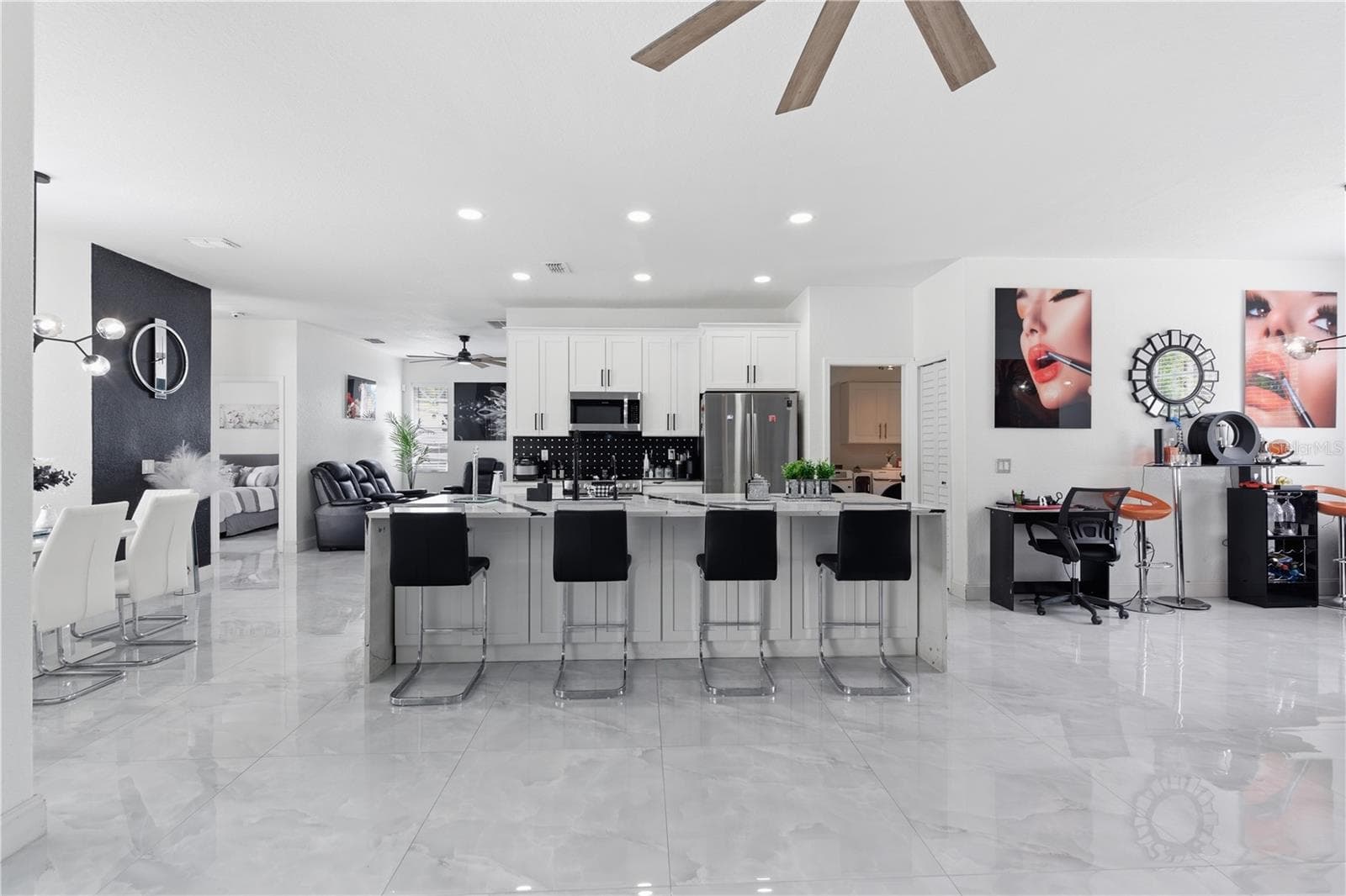 Single Family Residence at 8424 BALM ST, WEEKI WACHEE, photo 18 of 63
