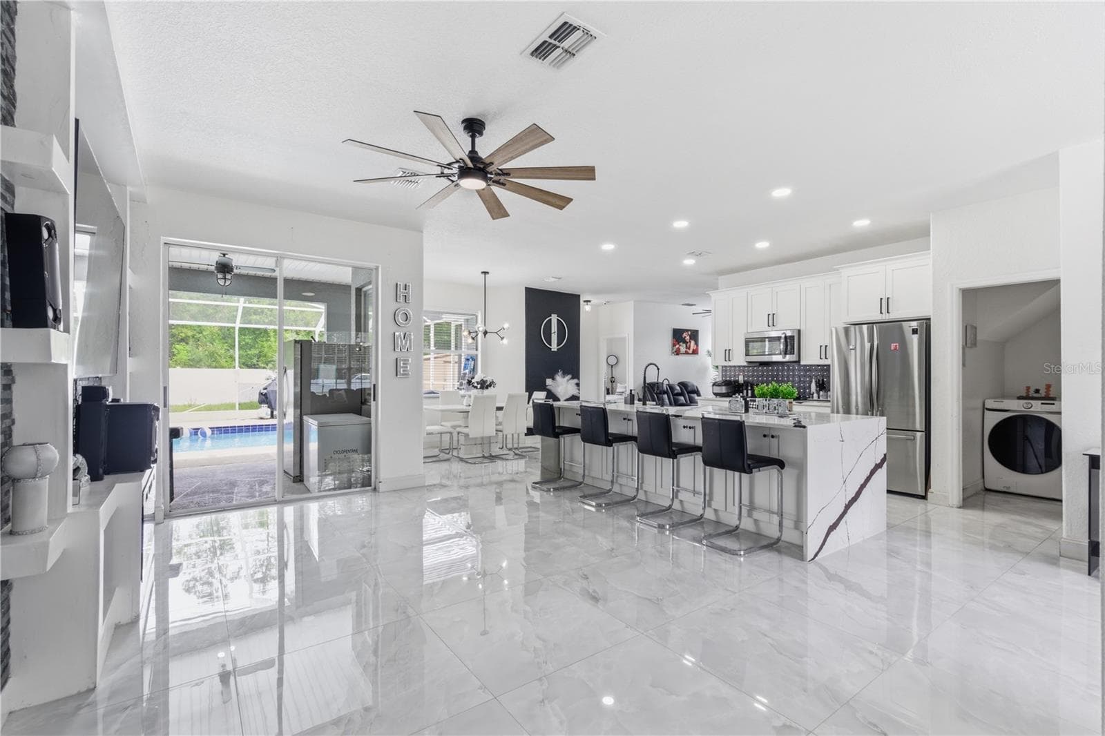 Single Family Residence at 8424 BALM ST, WEEKI WACHEE, photo 19 of 63