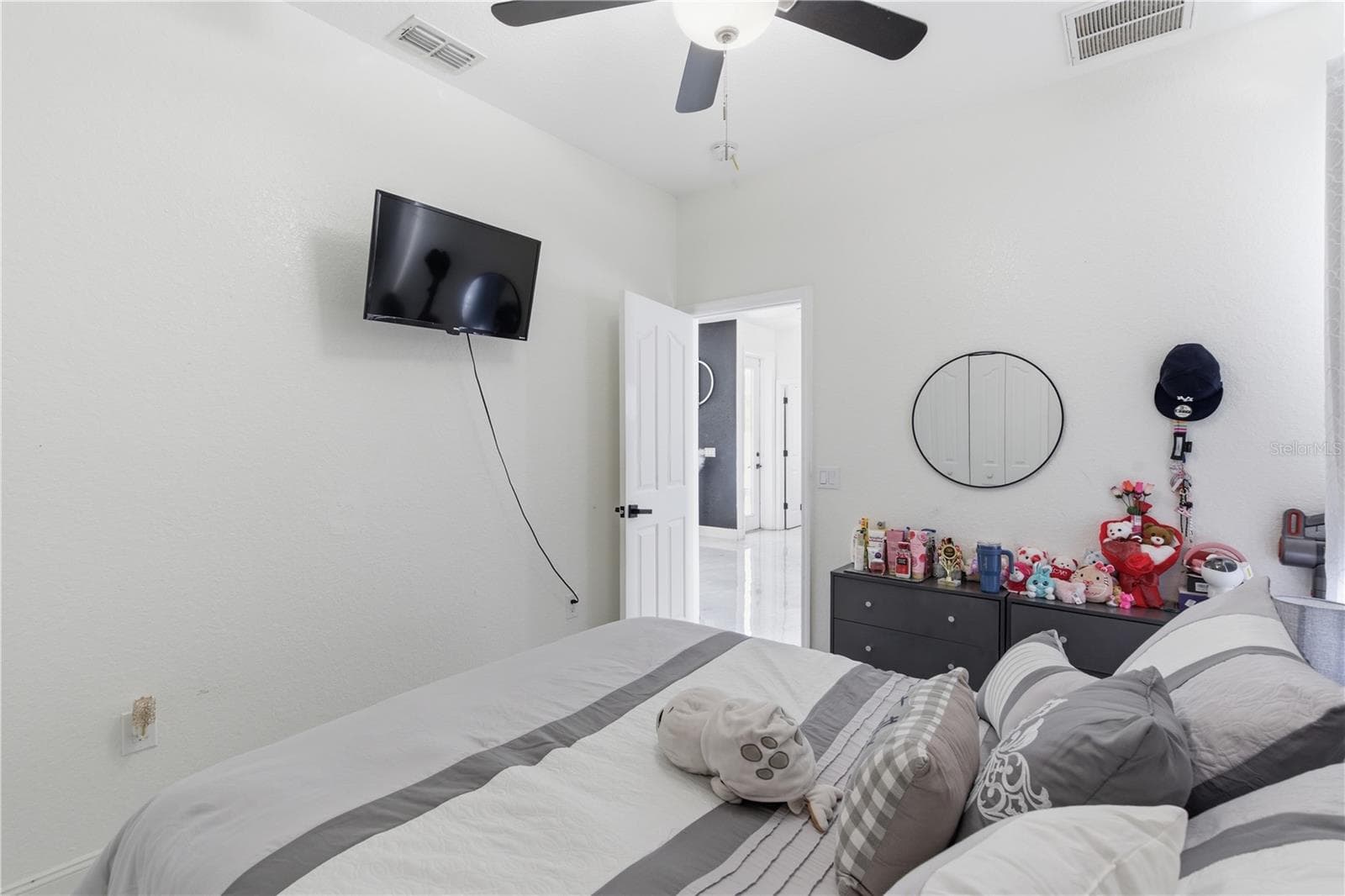 Single Family Residence at 8424 BALM ST, WEEKI WACHEE, photo 38 of 63