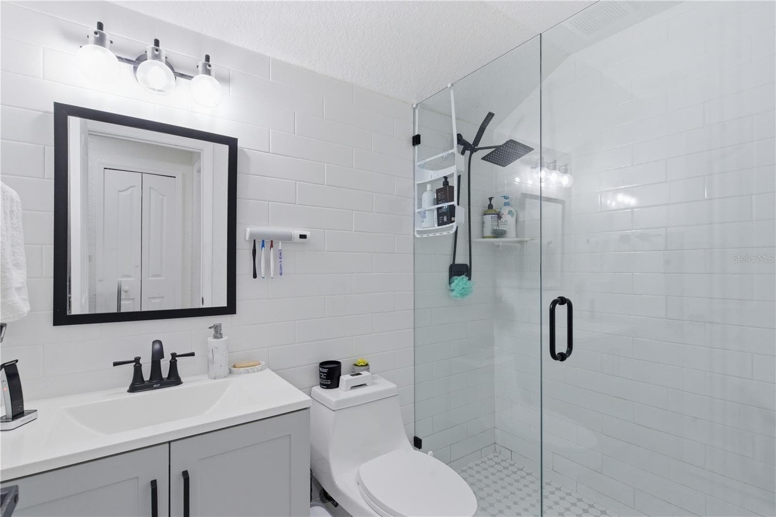 Bathroom 3 - 8424 BALM ST, WEEKI WACHEE