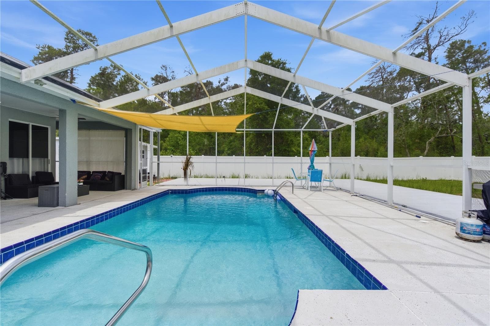 Single Family Residence at 8424 BALM ST, WEEKI WACHEE, photo 50 of 63