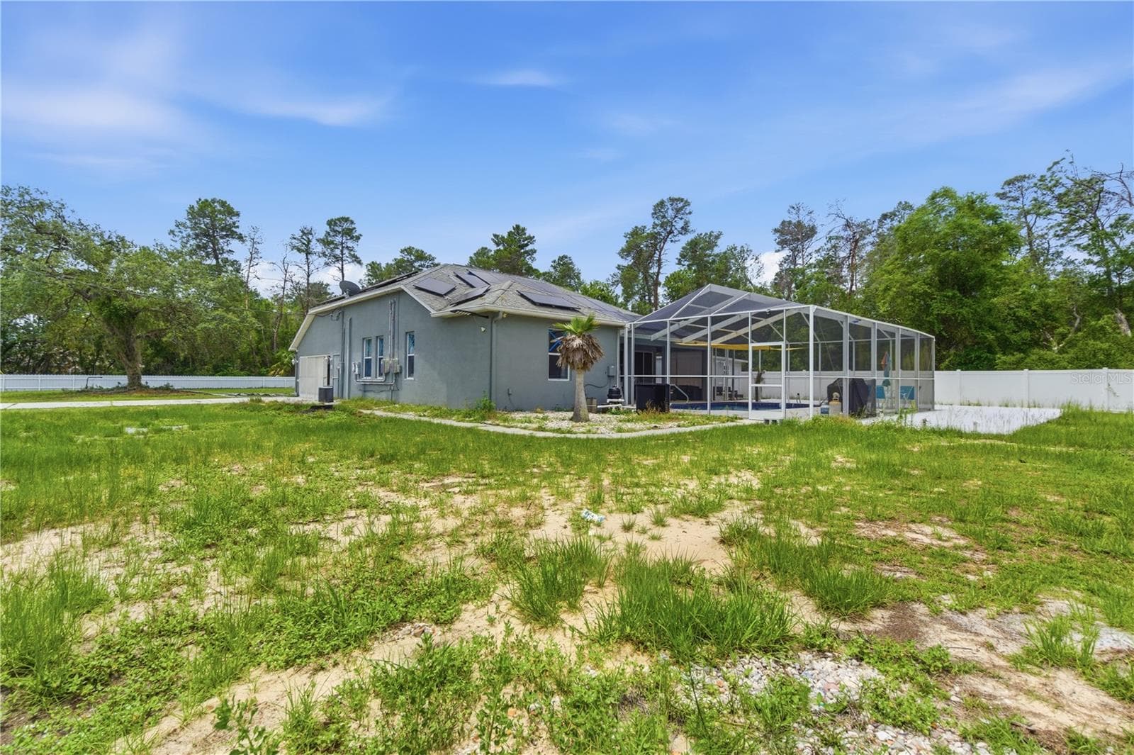 Single Family Residence at 8424 BALM ST, WEEKI WACHEE, photo 51 of 63