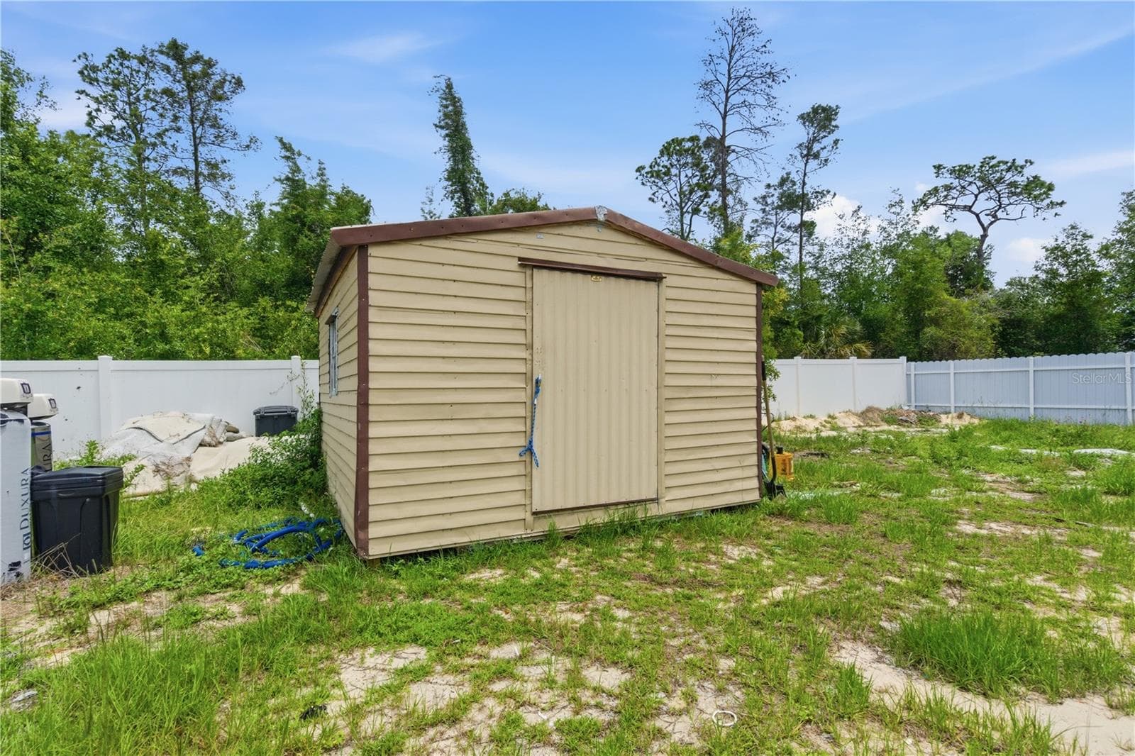 Single Family Residence at 8424 BALM ST, WEEKI WACHEE, photo 53 of 63