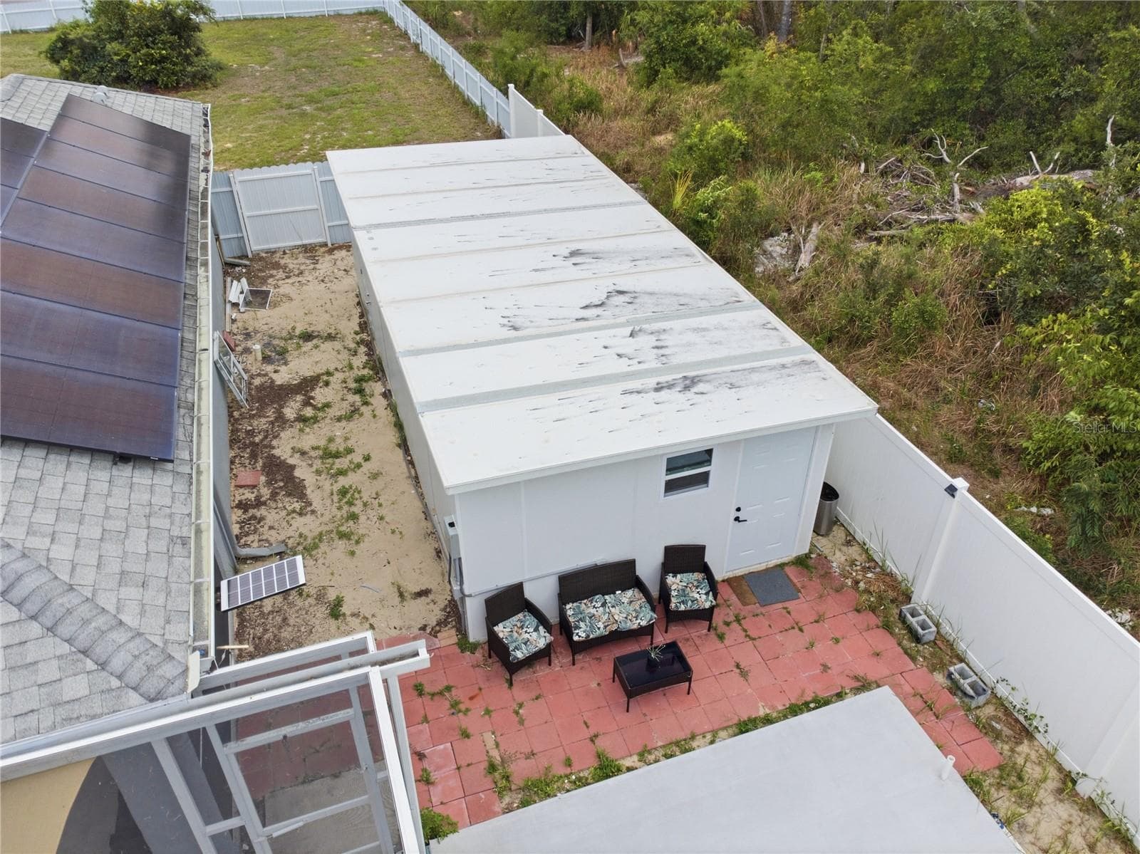Single Family Residence at 8424 BALM ST, WEEKI WACHEE, photo 54 of 63