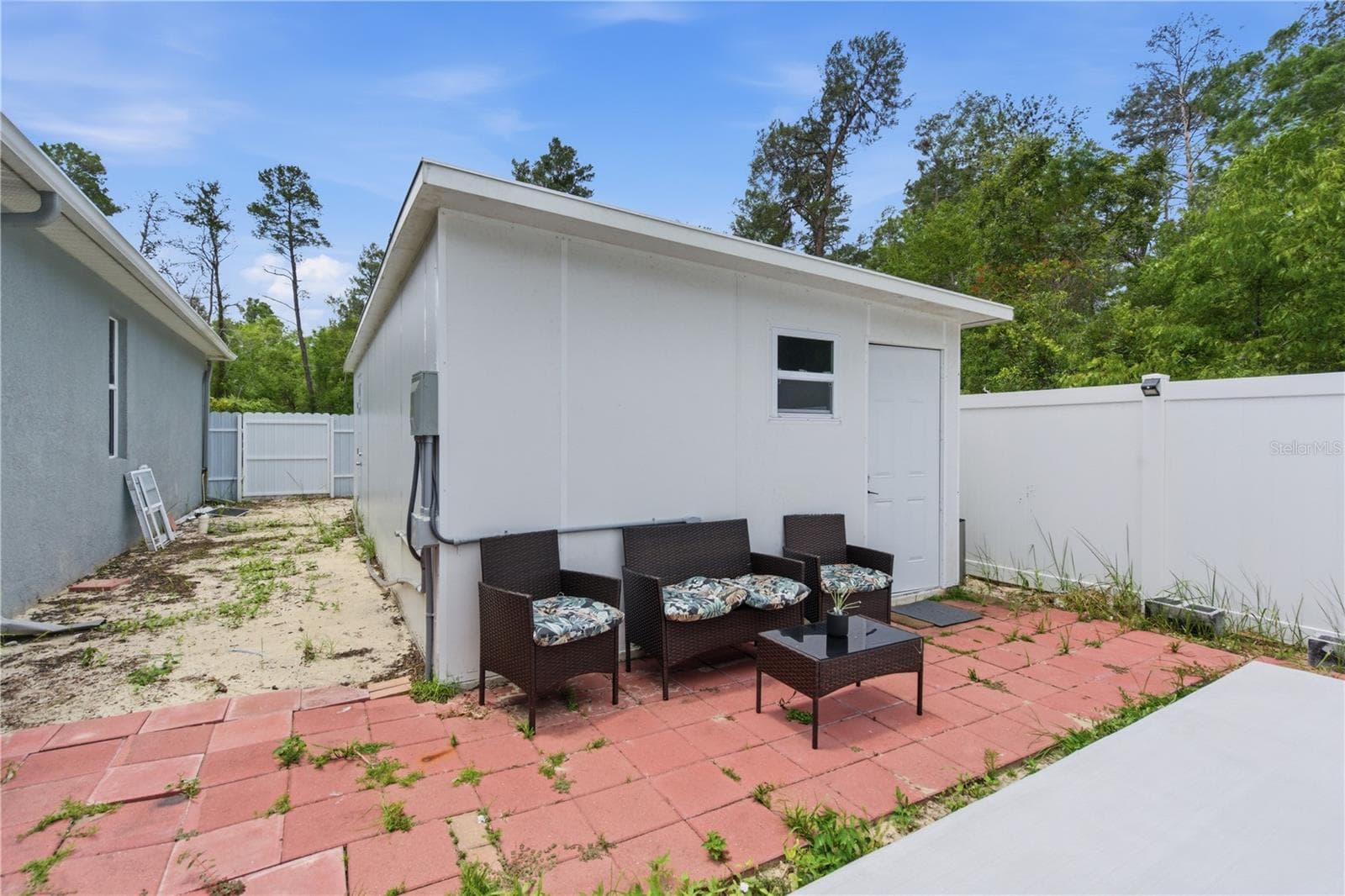 Single Family Residence at 8424 BALM ST, WEEKI WACHEE, photo 55 of 63