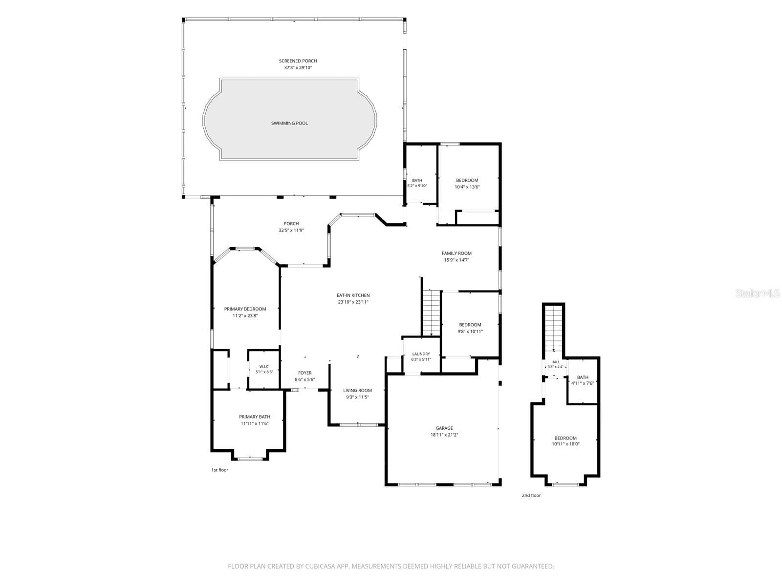 Single Family Residence at 8424 BALM ST, WEEKI WACHEE, photo 61 of 63