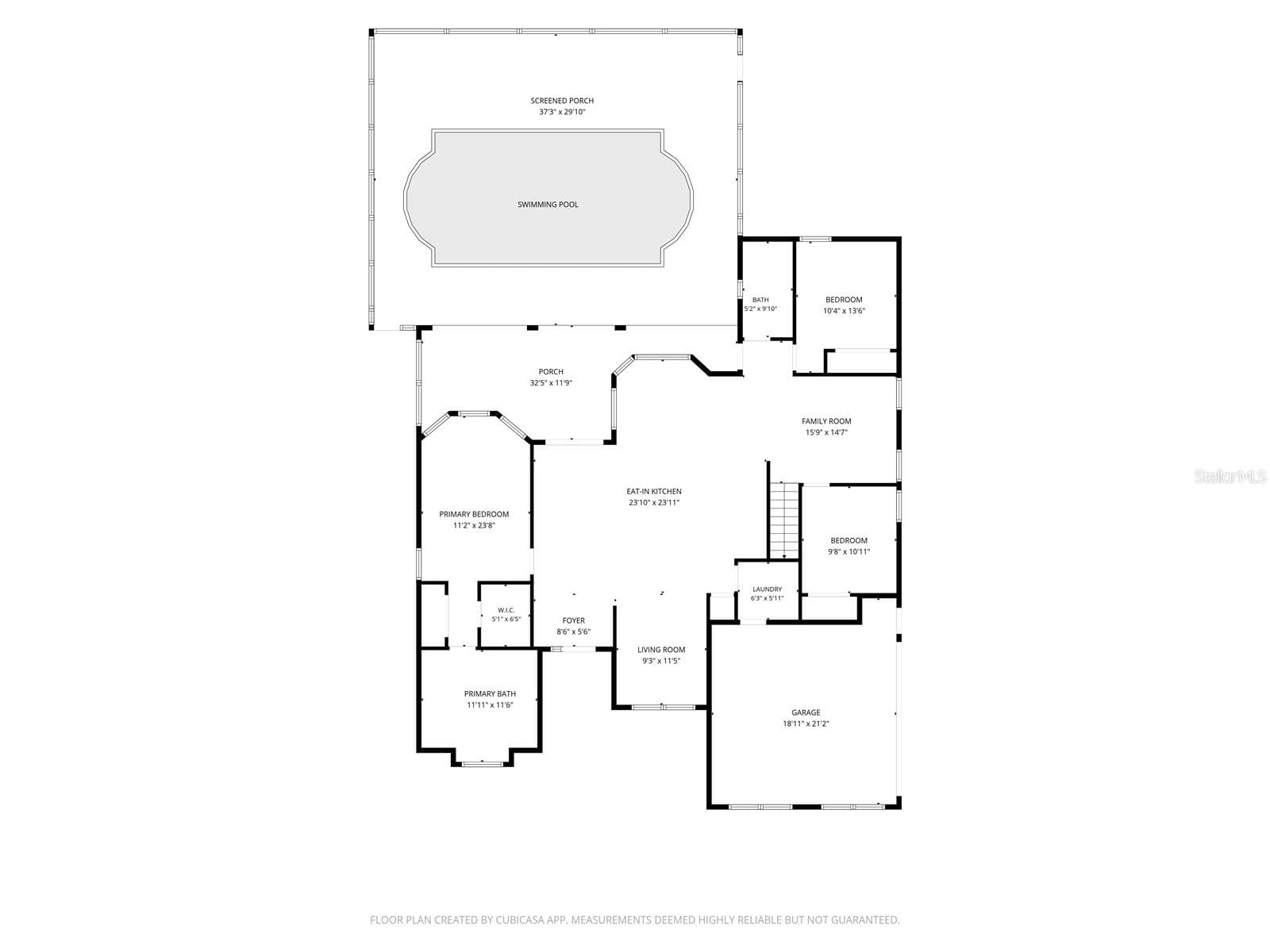 Single Family Residence at 8424 BALM ST, WEEKI WACHEE, photo 63 of 63