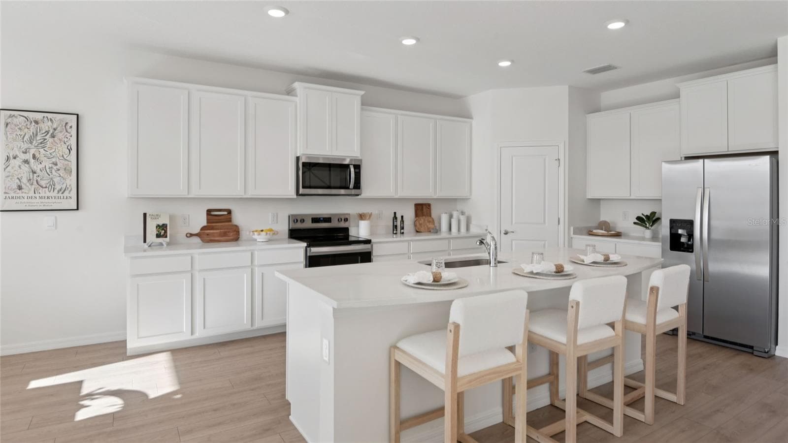 Single Family Residence at 3049 CANOPY OAK BLVD, WILDWOOD, photo 5 of 29