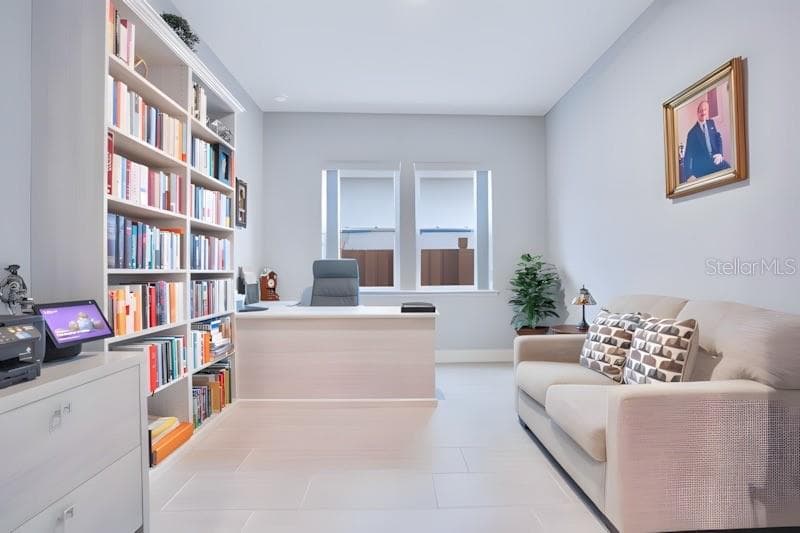 Flex space/Home office. - 6526 CIRCLE ROCK WAY, ST CLOUD