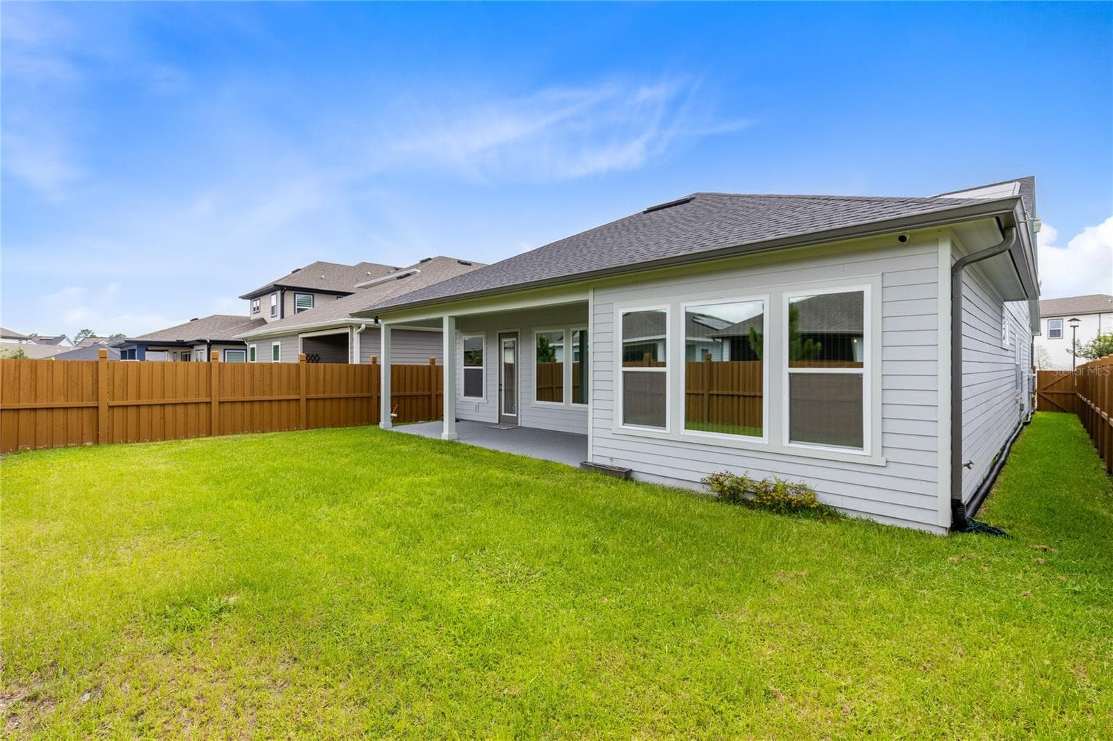 Single Family Residence at 6526 CIRCLE ROCK WAY, ST CLOUD, photo 30 of 44