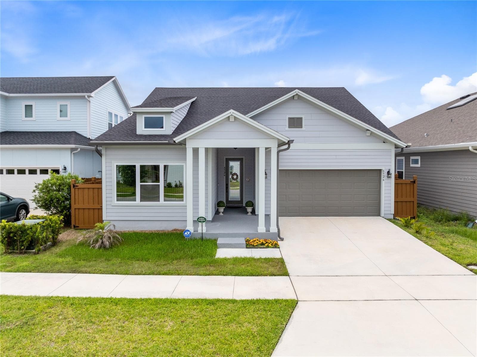 Single Family Residence at 6526 CIRCLE ROCK WAY, ST CLOUD, photo 38 of 44