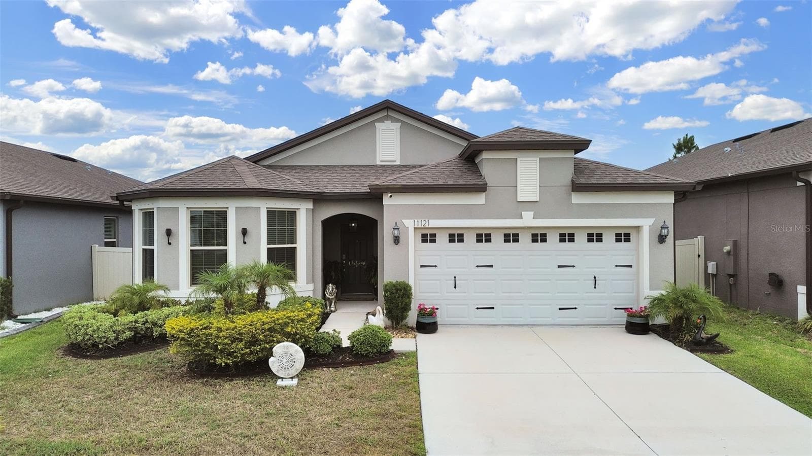 11121 GREEN HARVEST DR