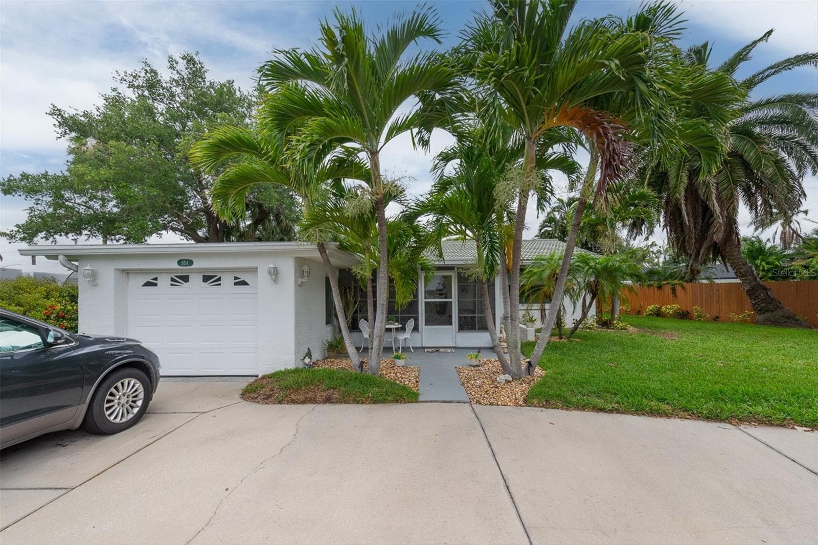 Single Family Residence at 55A DOLPHIN DR, TREASURE ISLAND, photo 2 of 36