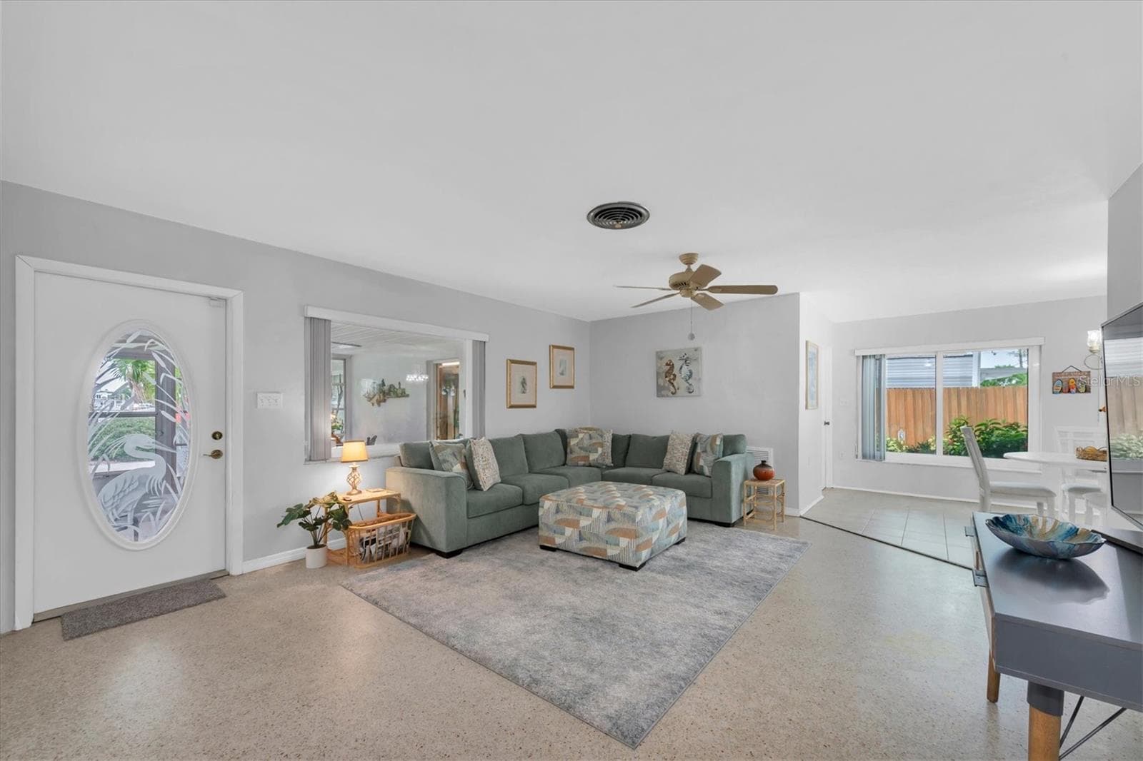 Single Family Residence at 55A DOLPHIN DR, TREASURE ISLAND, photo 8 of 36