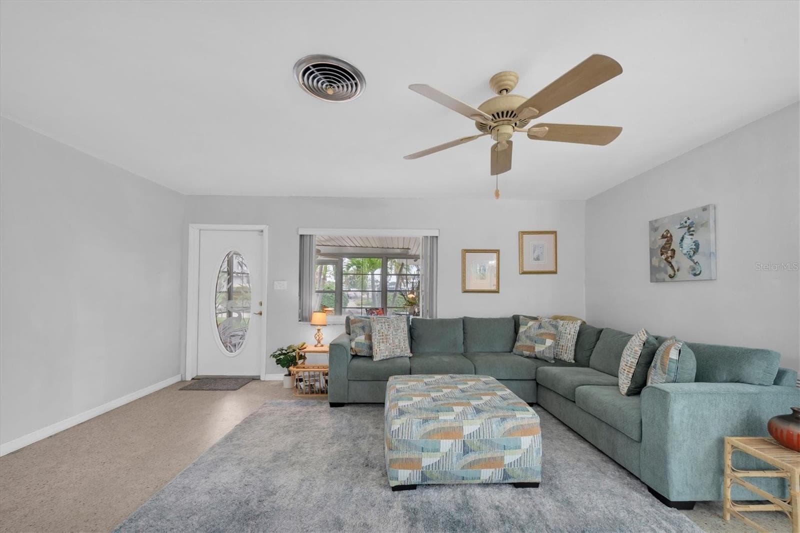 Single Family Residence at 55A DOLPHIN DR, TREASURE ISLAND, photo 10 of 36