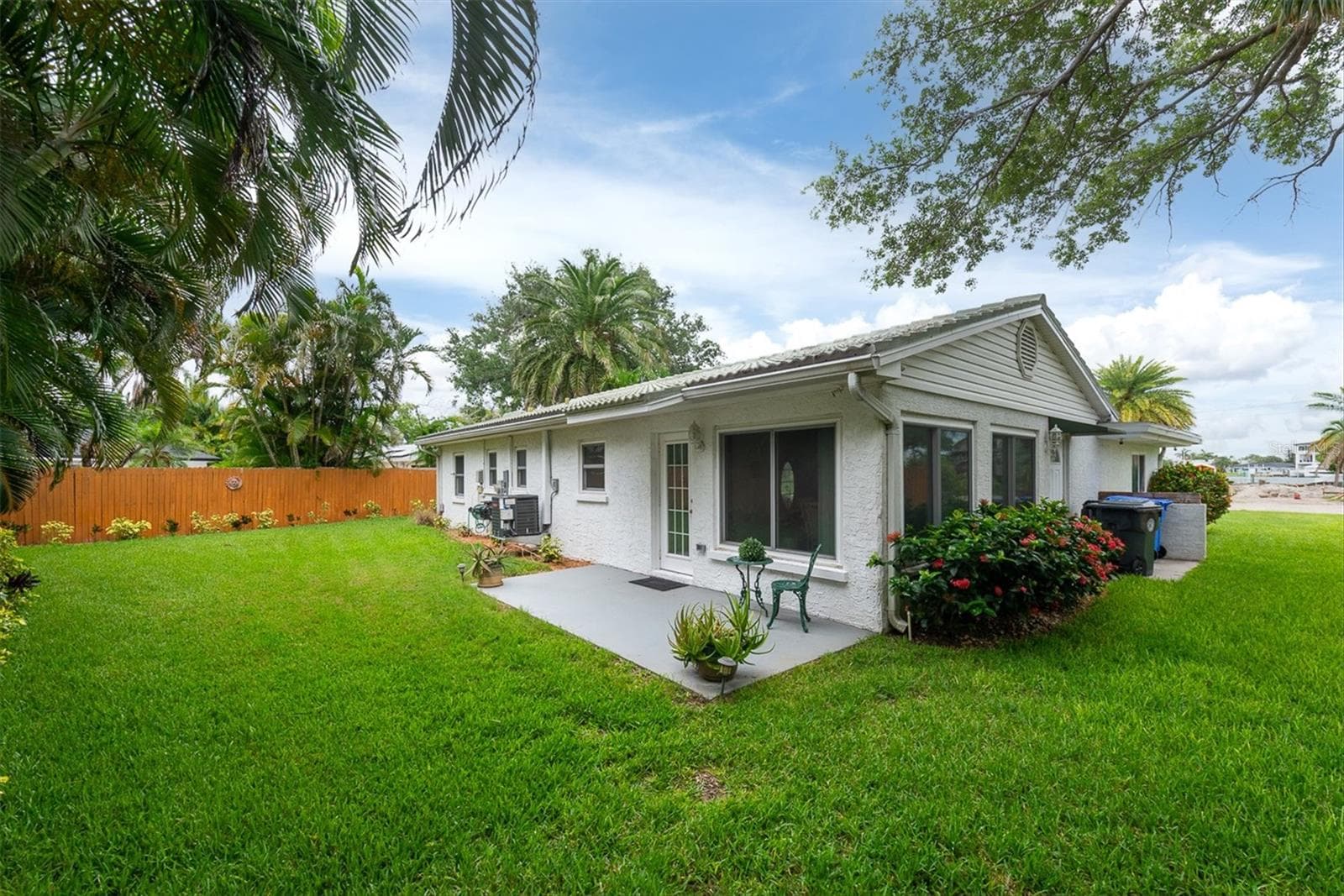 Room for a Pool - 55A DOLPHIN DR, TREASURE ISLAND