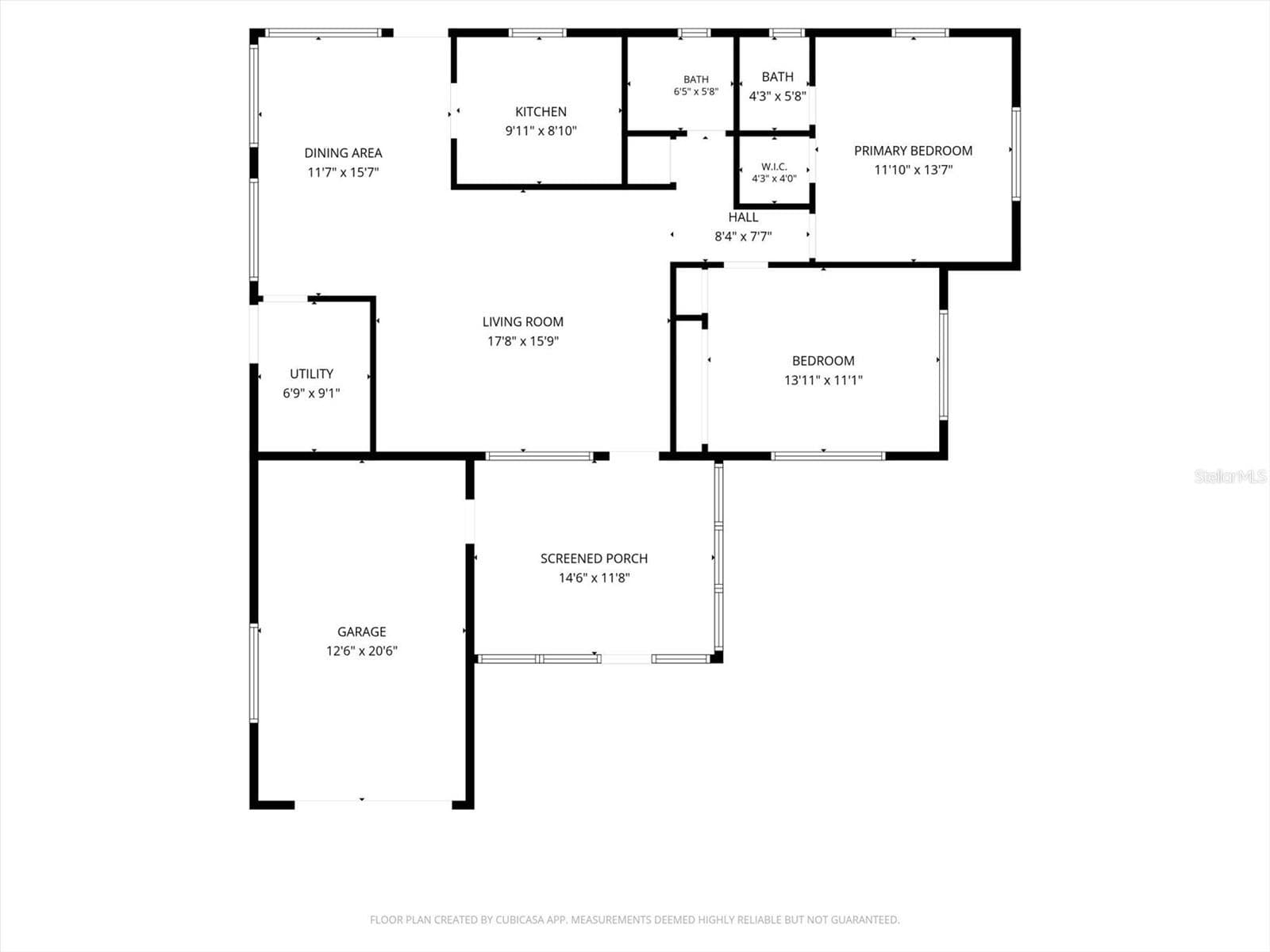 Single Family Residence at 55A DOLPHIN DR, TREASURE ISLAND, photo 30 of 36
