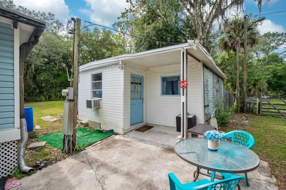 Mobile Home at 18222 LYNBROOK RD, ORLANDO, photo 22 of 45