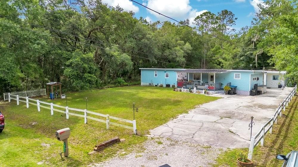 Mobile Home at 18222 LYNBROOK RD, ORLANDO, photo 36 of 45