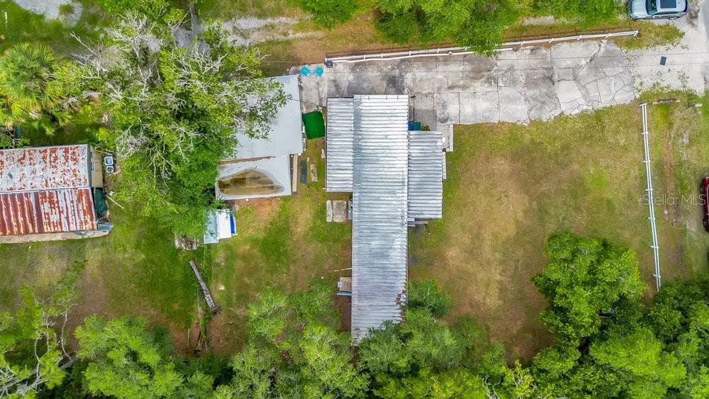 Mobile Home at 18222 LYNBROOK RD, ORLANDO, photo 42 of 45