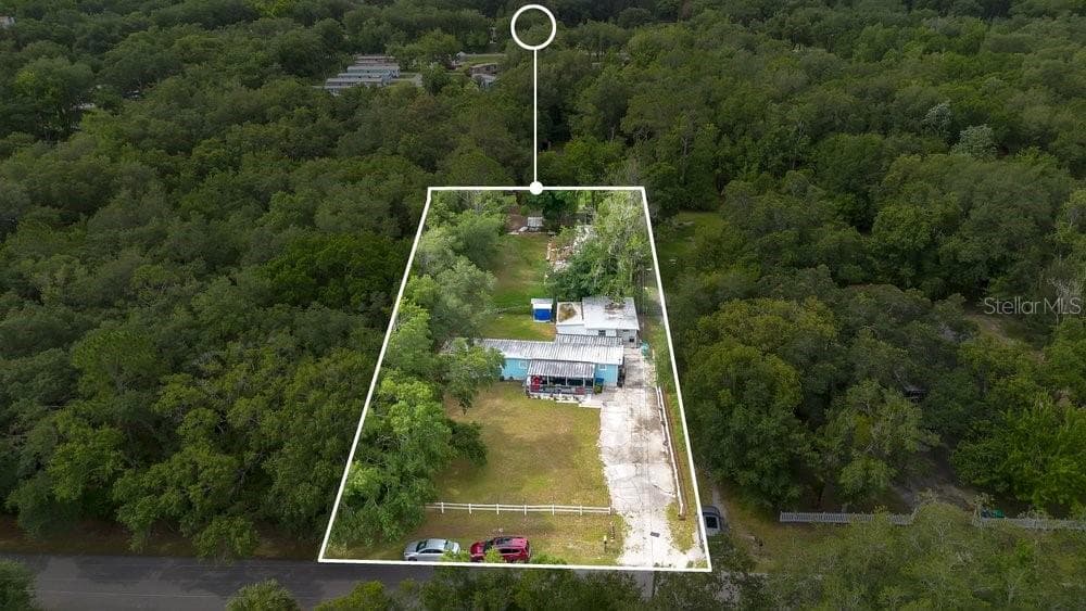 Mobile Home at 18222 LYNBROOK RD, ORLANDO, photo 45 of 45