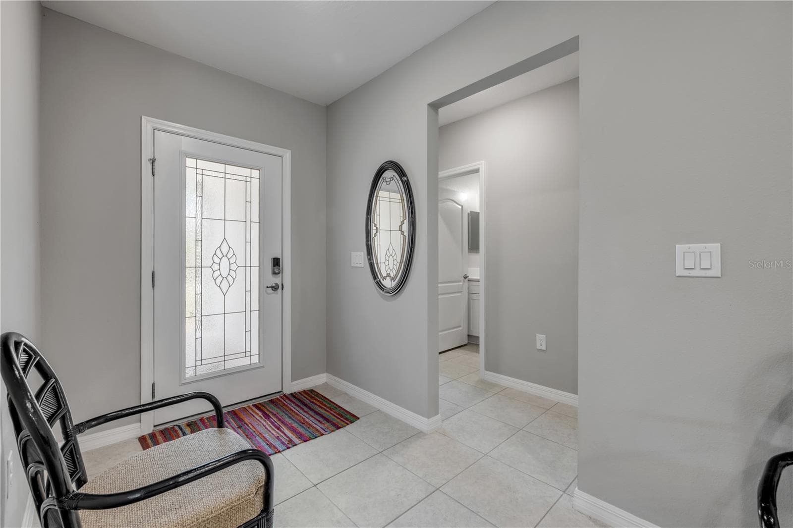 Entry - 703 VOLCO RD, EDGEWATER