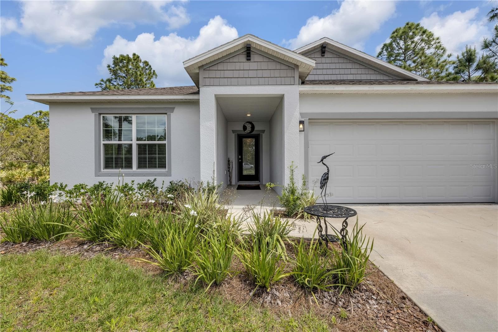 Front - 703 VOLCO RD, EDGEWATER