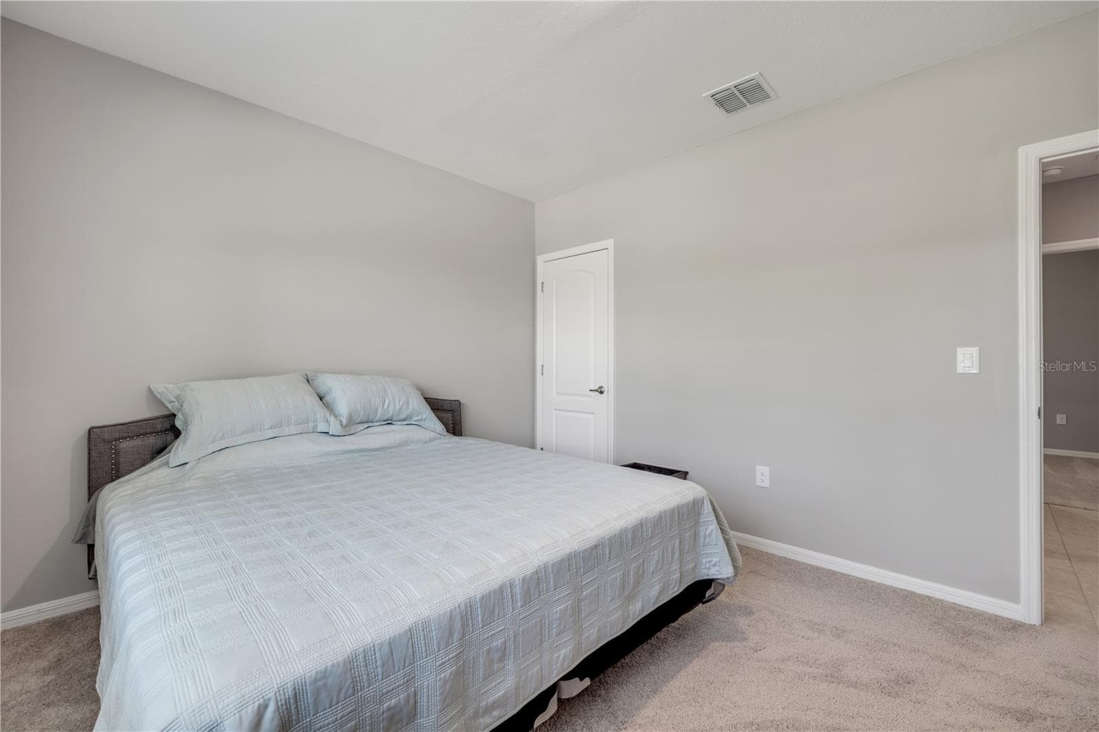 Guest Bedroom - 703 VOLCO RD, EDGEWATER