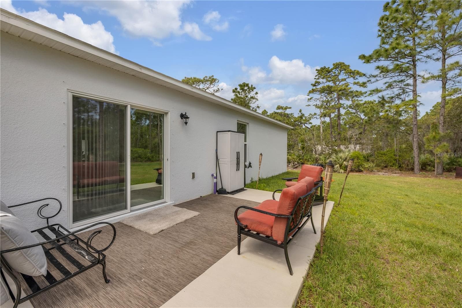 Single Family Residence at 703 VOLCO RD, EDGEWATER, photo 51 of 58