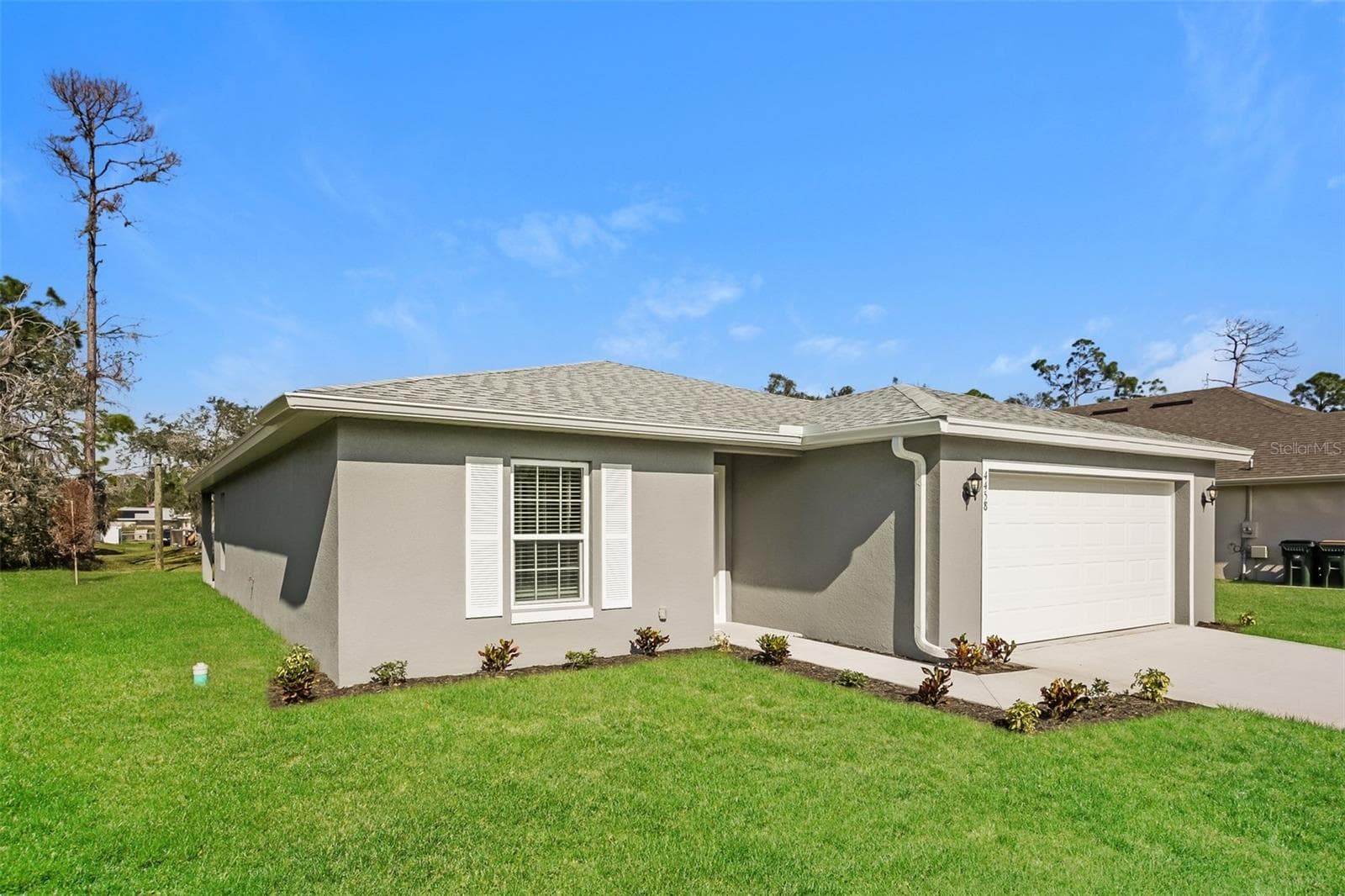Single Family Residence at 4458 WINDSONG AVE, NORTH PORT, photo 2 of 15