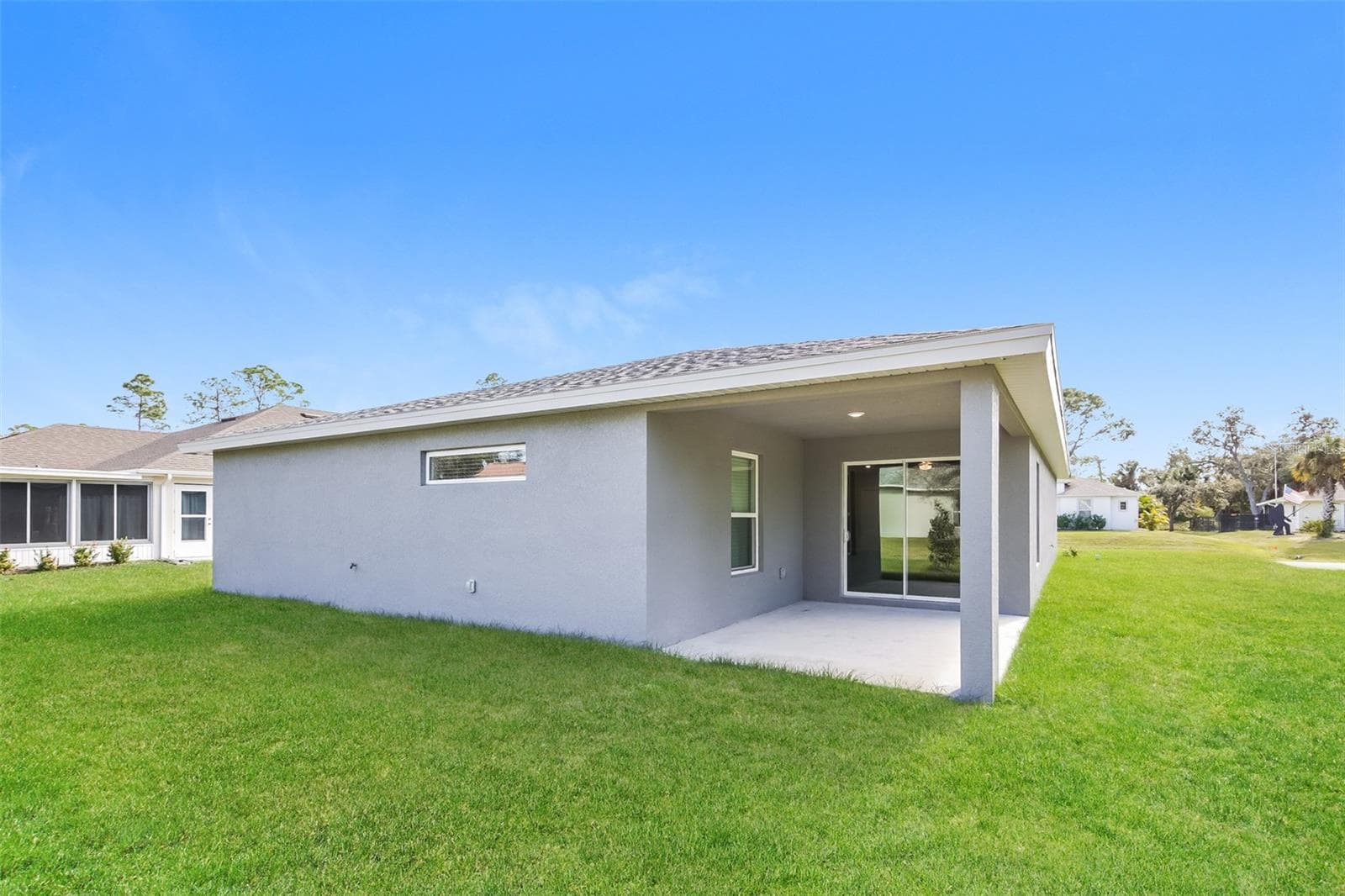 Single Family Residence at 4458 WINDSONG AVE, NORTH PORT, photo 15 of 15