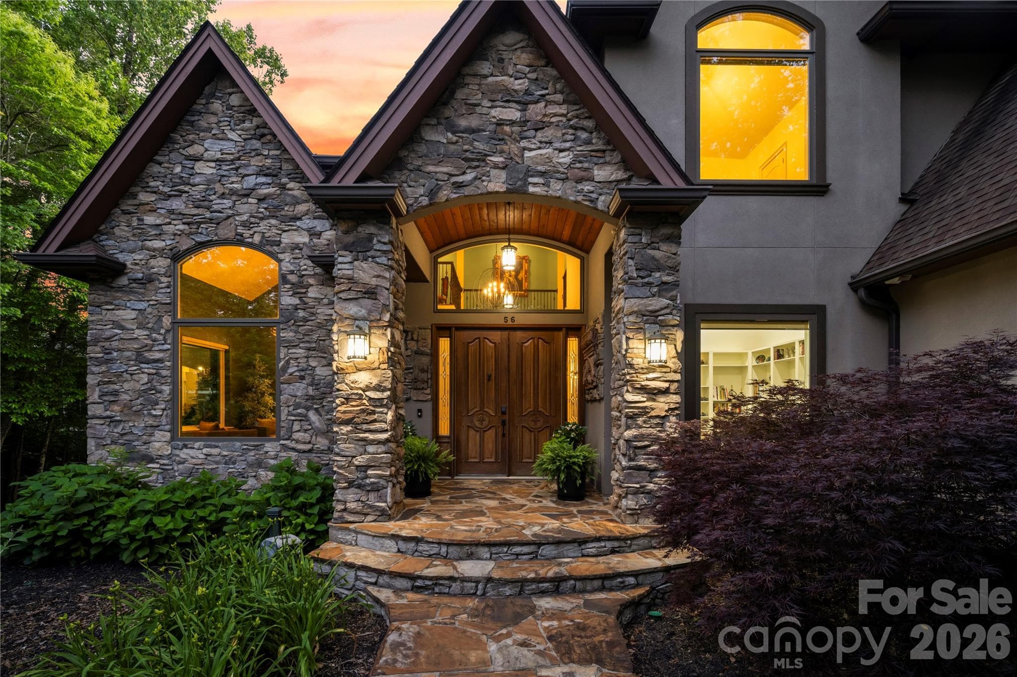 Single Family Residence at Asheville, photo 2 of 48