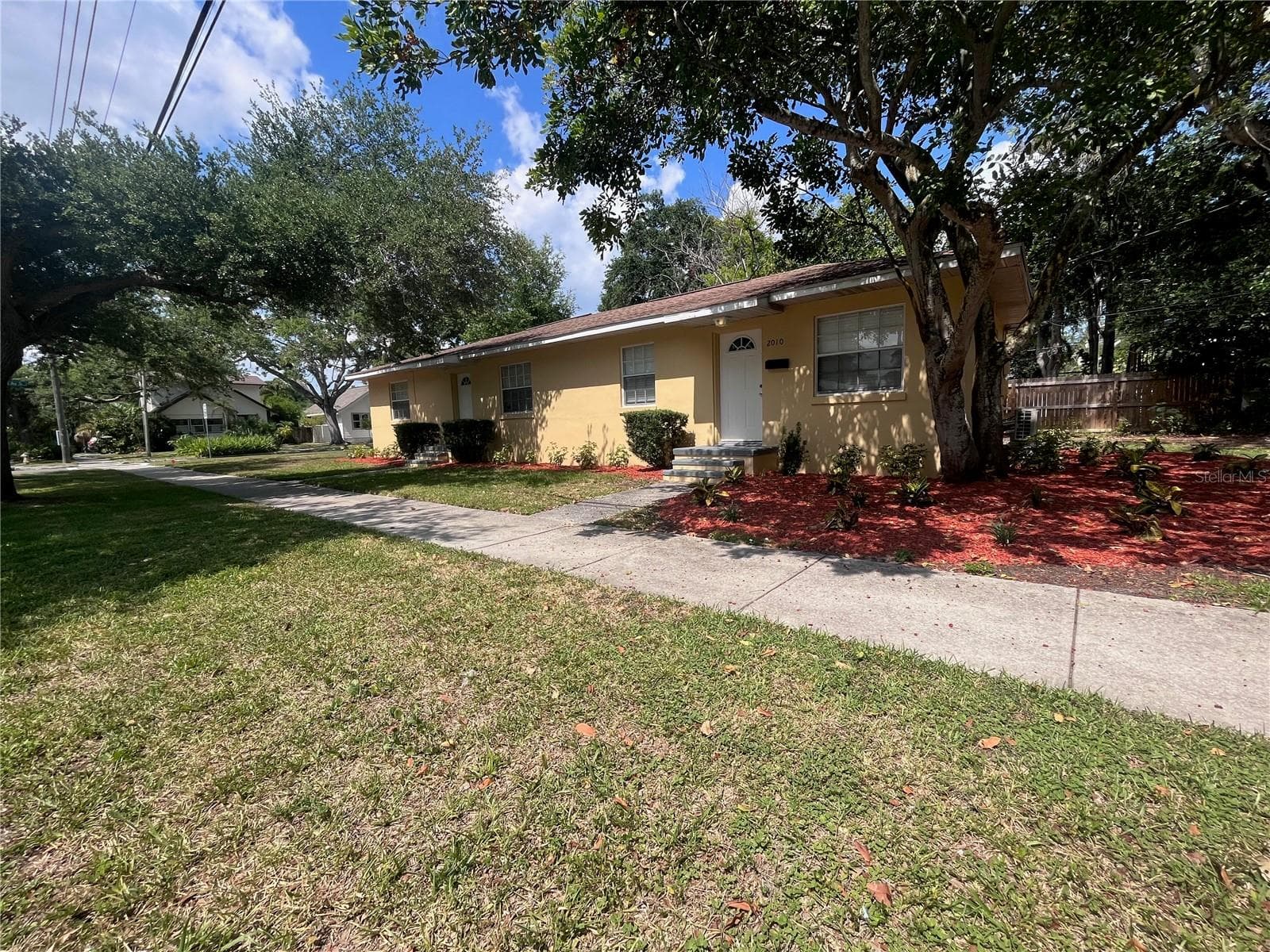 Duplex at 260 20TH AVE S, ST PETERSBURG, photo 29 of 36