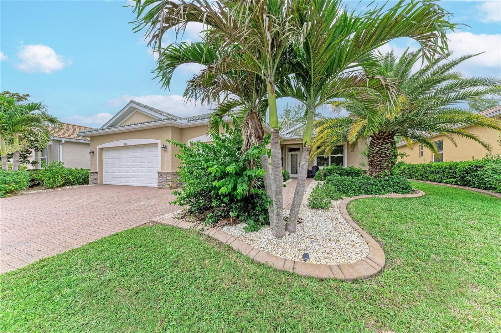 Single Family Residence at 1986 MESIC HAMMOCK WAY, VENICE, photo 5 of 68