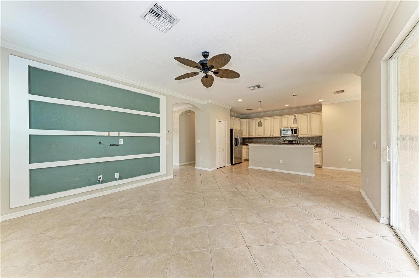 Single Family Residence at 1986 MESIC HAMMOCK WAY, VENICE, photo 11 of 68