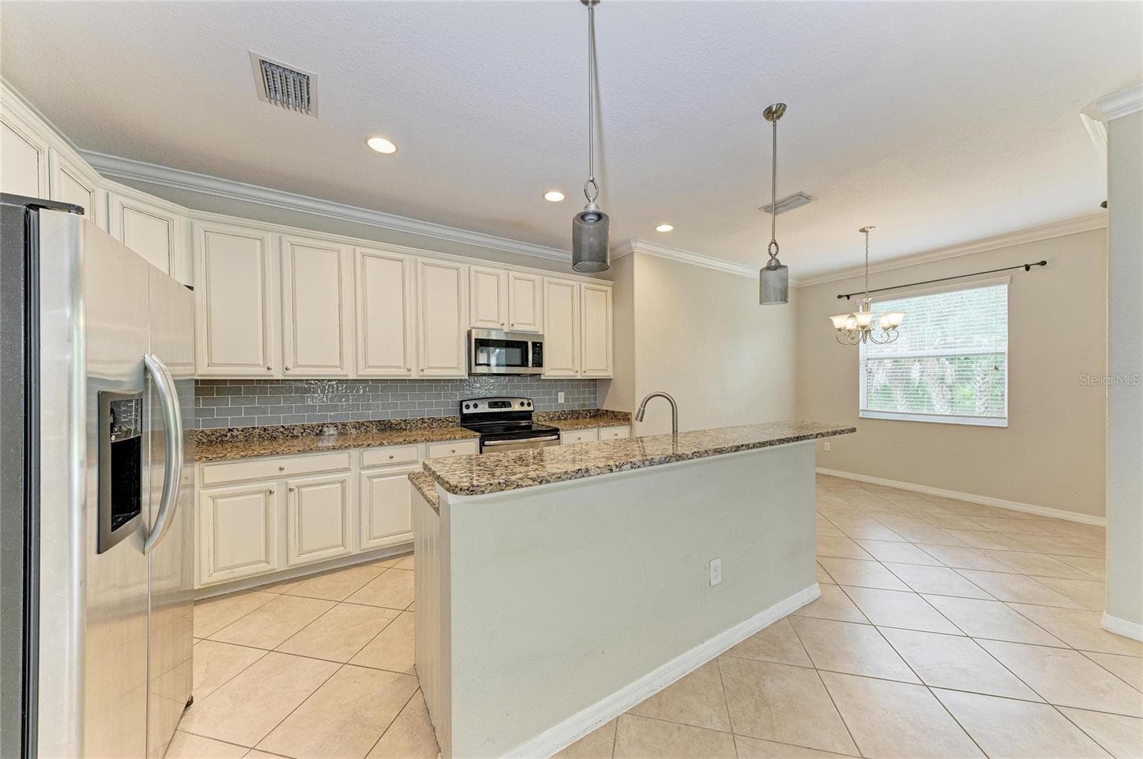 Single Family Residence at 1986 MESIC HAMMOCK WAY, VENICE, photo 14 of 68