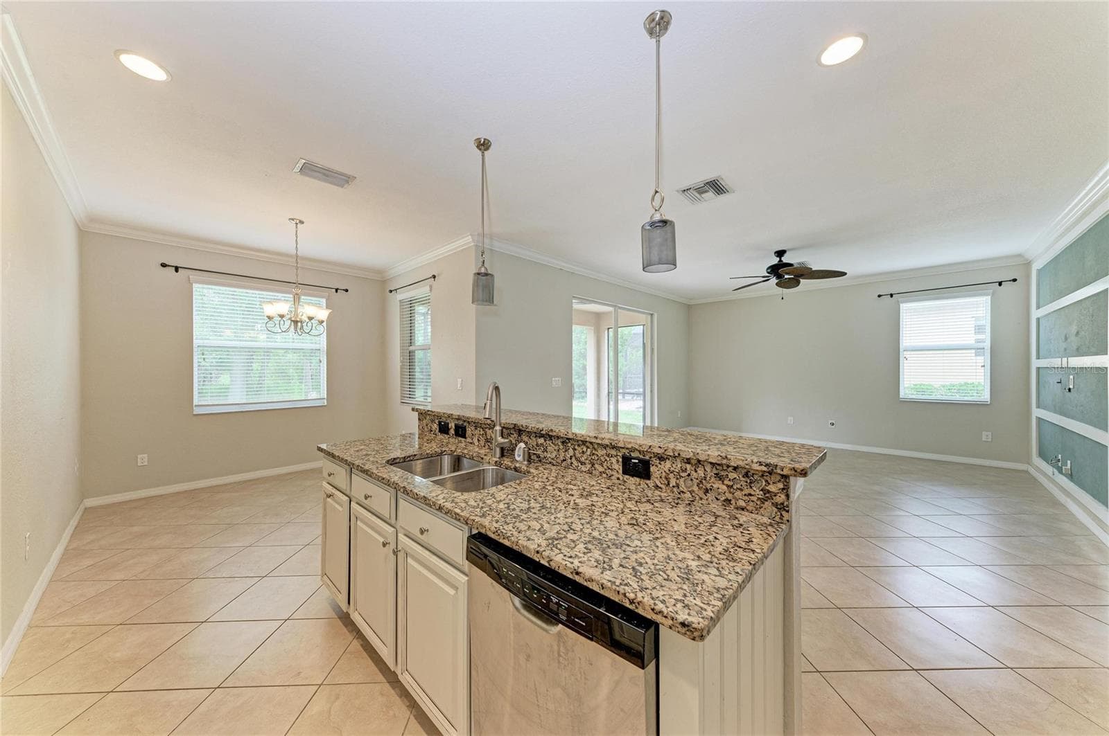 Single Family Residence at 1986 MESIC HAMMOCK WAY, VENICE, photo 19 of 68