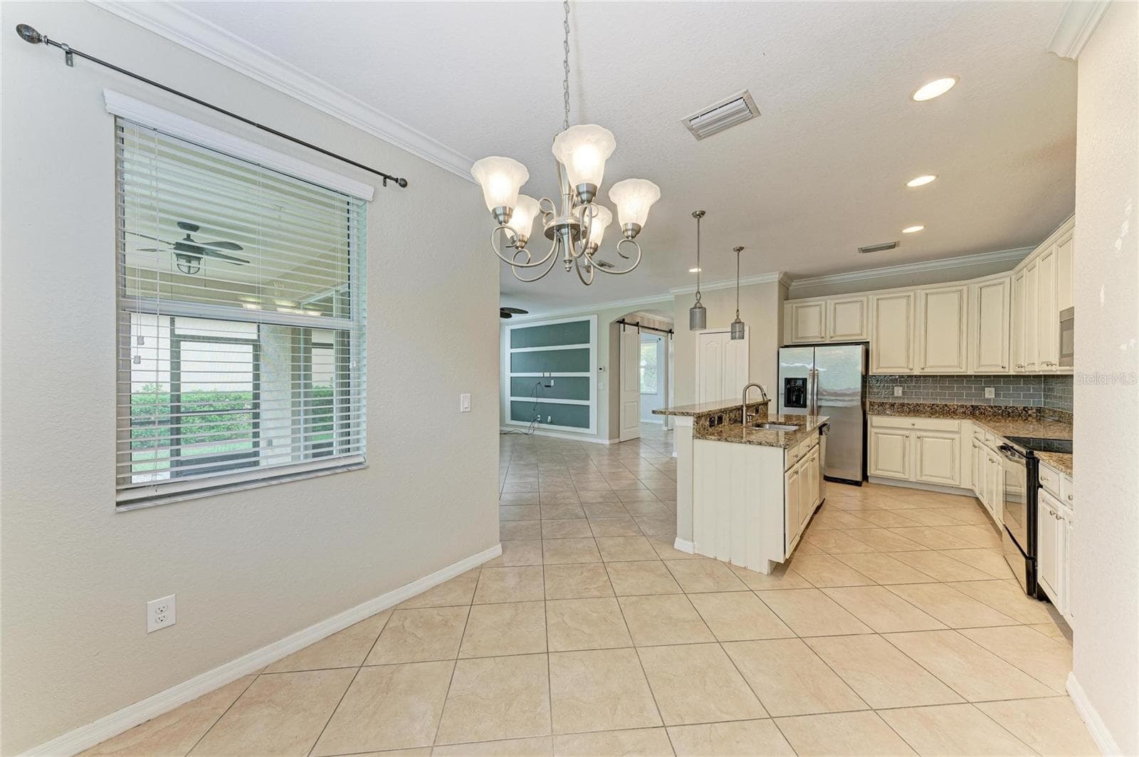 Single Family Residence at 1986 MESIC HAMMOCK WAY, VENICE, photo 20 of 68
