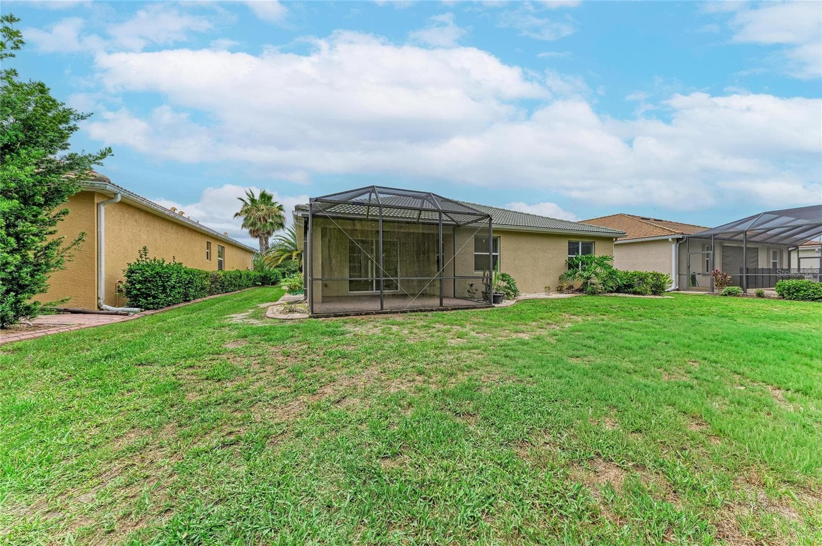 Single Family Residence at 1986 MESIC HAMMOCK WAY, VENICE, photo 40 of 68