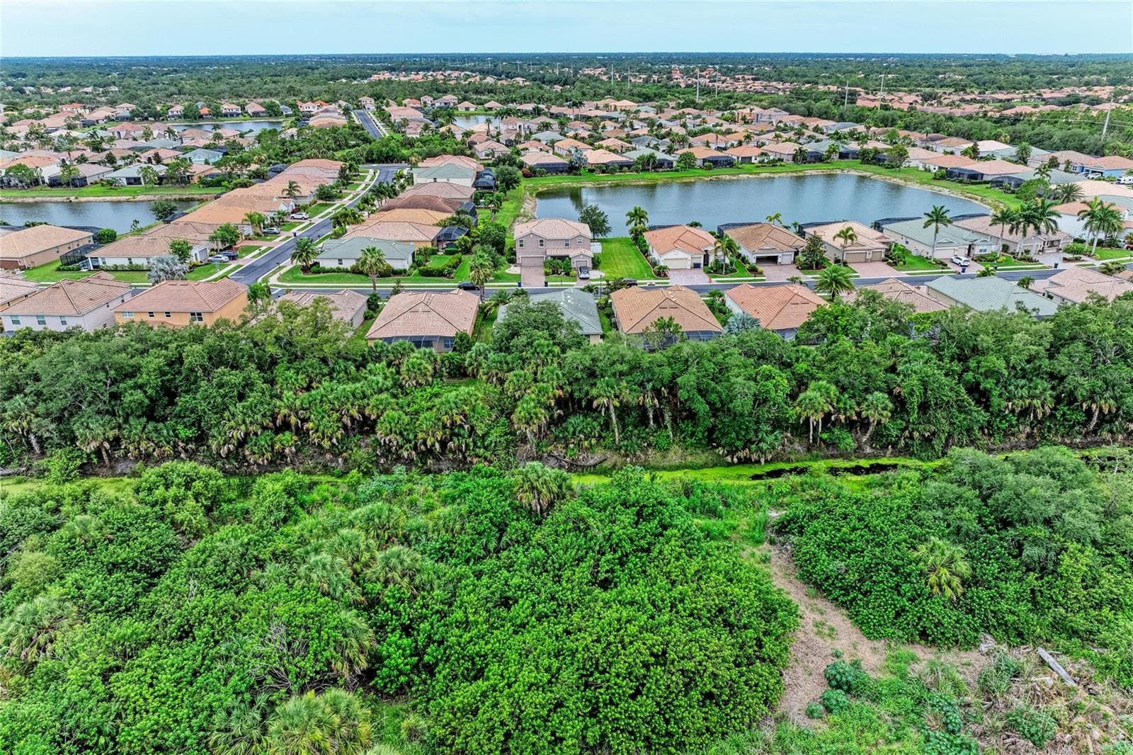 Single Family Residence at 1986 MESIC HAMMOCK WAY, VENICE, photo 42 of 68