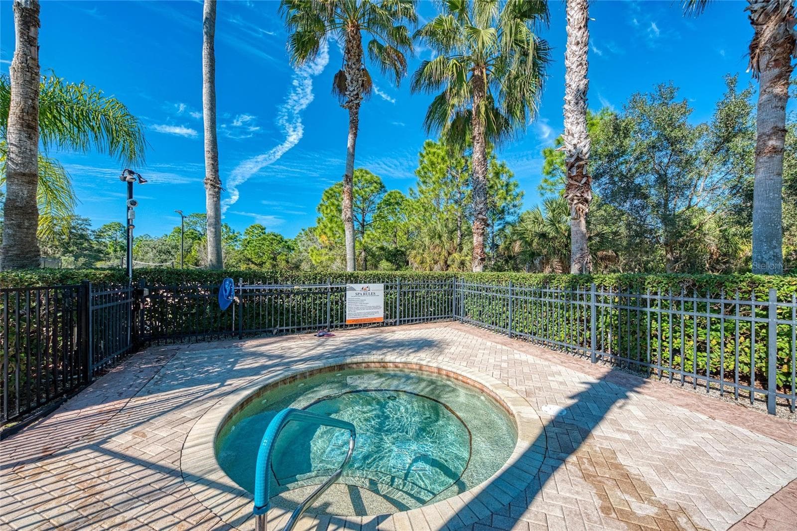 Single Family Residence at 1986 MESIC HAMMOCK WAY, VENICE, photo 52 of 68