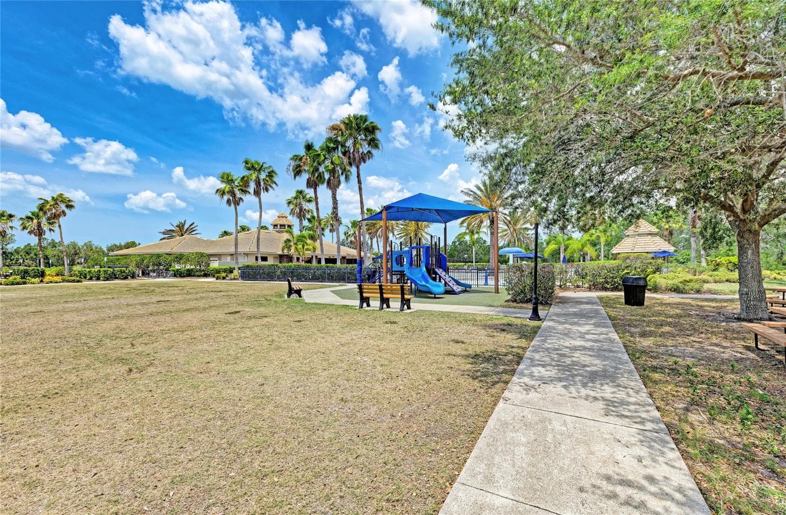 Single Family Residence at 1986 MESIC HAMMOCK WAY, VENICE, photo 61 of 68
