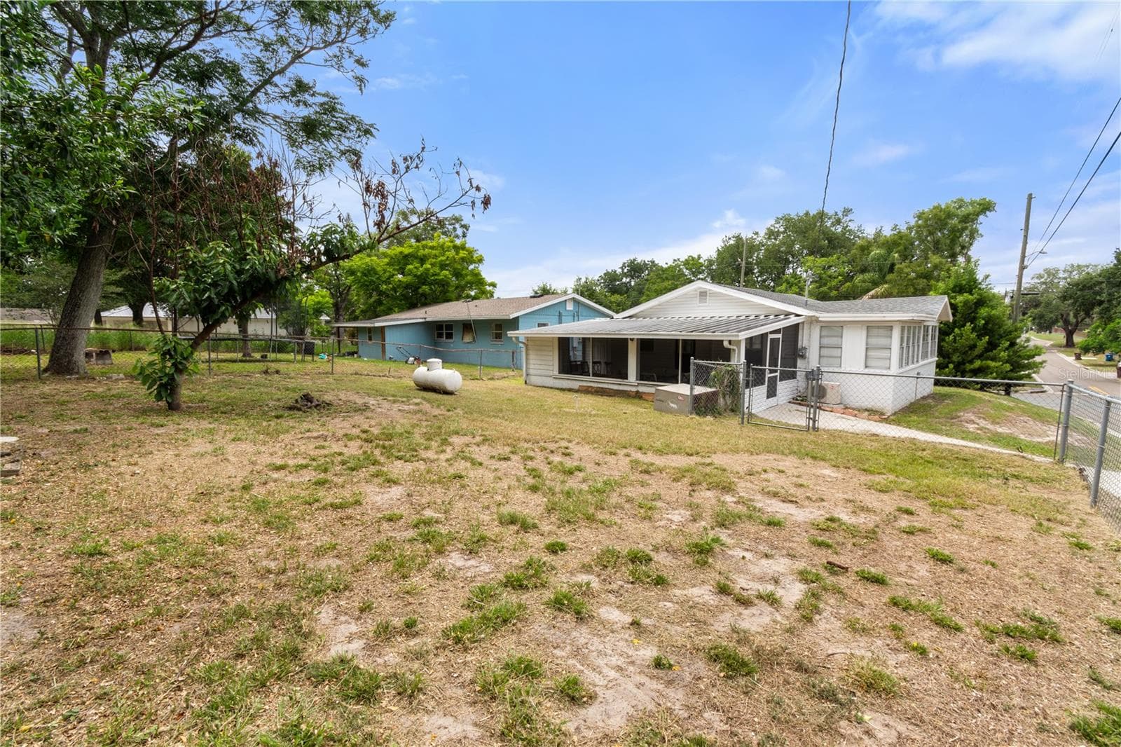 Single Family Residence at 301 WEAVER AVE, LAKE WALES, photo 14 of 16
