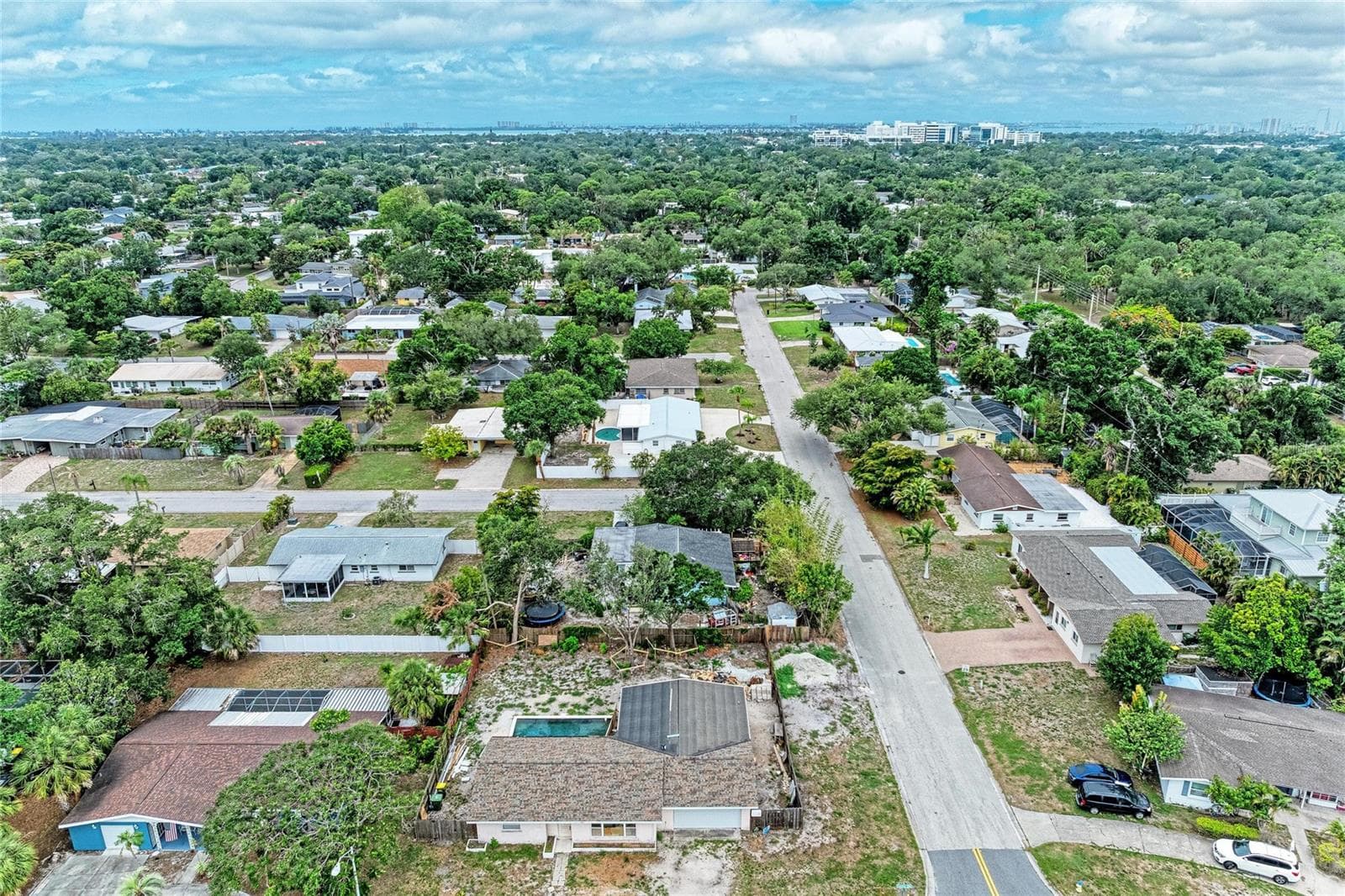 Single Family Residence at 2714 DATURA ST, SARASOTA, photo 62 of 67